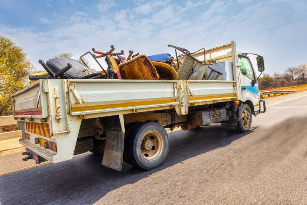 Best Commercial Junk Removal  in Denison, TX